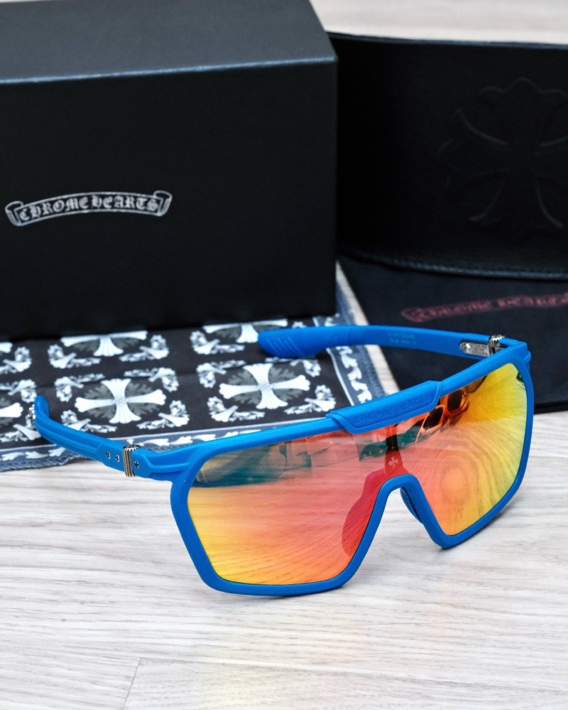 Chrome Hearts Sunglasses